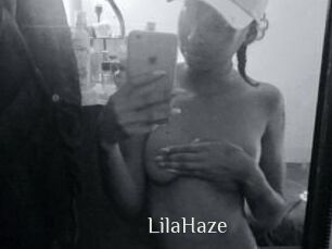 Lila_Haze Shop coquin