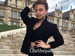LilaShepard