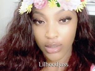 Lilhoodjass