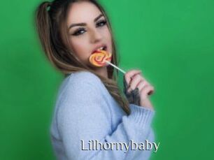 Lilhornybaby