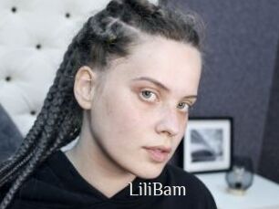 LiliBam