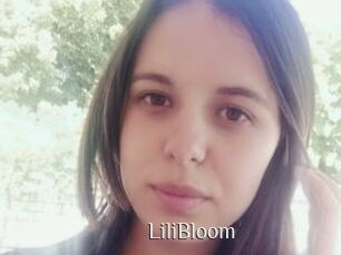 LiliBloom