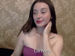 LiliWest