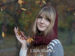 LiliWilliams