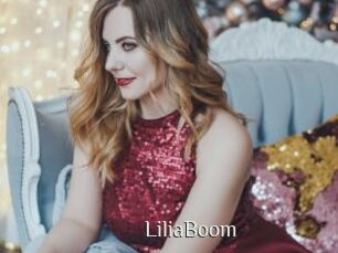 LiliaBoom