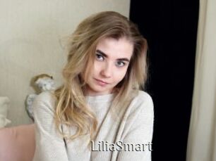 LiliaSmart