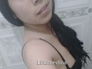 Liliamedina