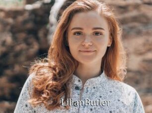 LilianButler