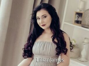 LilianJames