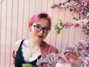 LilianMiles