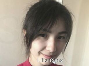 LilianSims Shop coquin