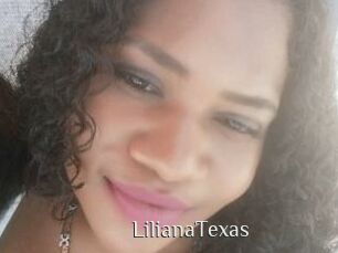 LilianaTexas