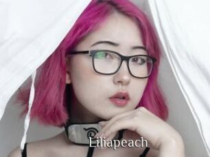 Liliapeach