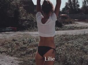 Lilie