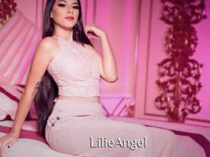 LilieAngel