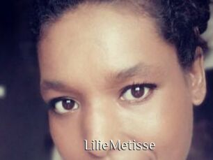 LilieMetisse Shop coquin