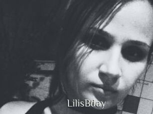 LilisBday