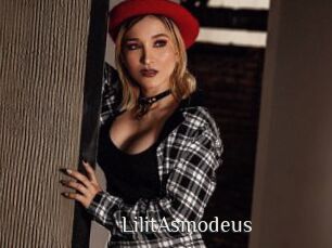 LilitAsmodeus