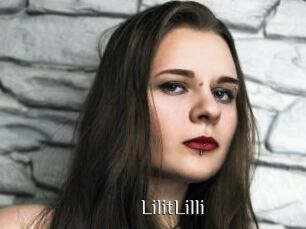 LilitLilli Shop coquin