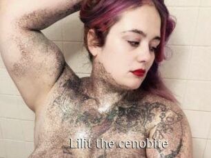 Lilit_the_cenobite Shop coquin