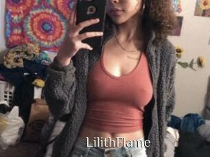 LilithFlame