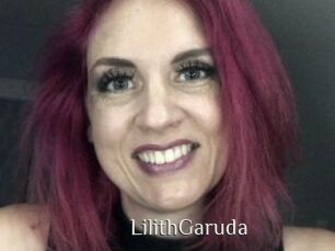 LilithGaruda