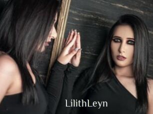 LilithLeyn