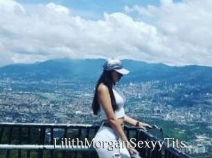 LilithMorganSexyyTits
