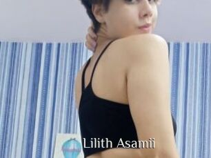 Lilith_Asamii Shop coquin