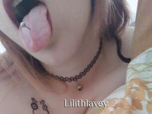 Lilithlavey