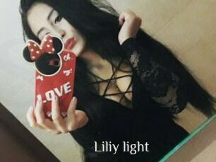 Liliy_light