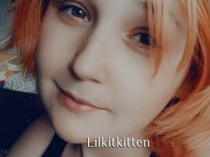 Lilkitkitten