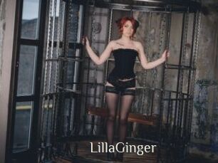 LillaGinger