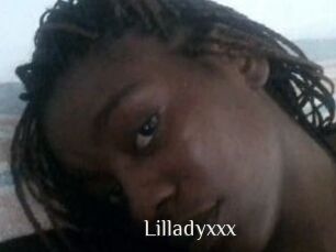 Lilladyxxx