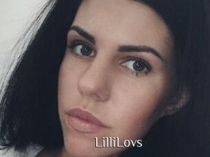 LilliLovs Shop coquin