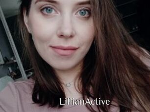LillianActive Shop coquin