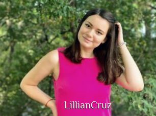 LillianCruz