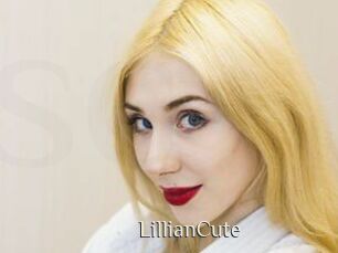 LillianCute