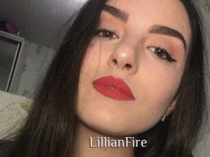 LillianFire