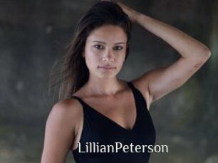 Lillian_Peterson