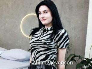 LillianStevenson