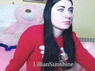 LillianSunshine