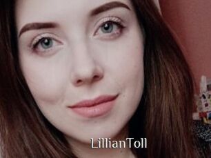 LillianToll