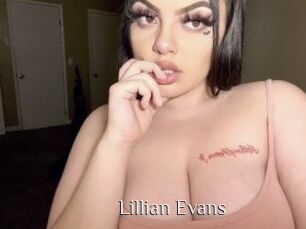 Lillian_Evans