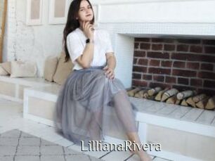 LillianaRivera Shop coquin