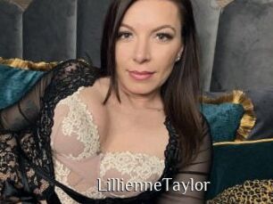 LillienneTaylor