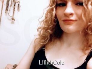 LillithCole