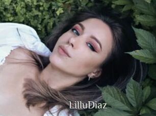 LilluDiaz