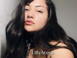 LillyAcosta