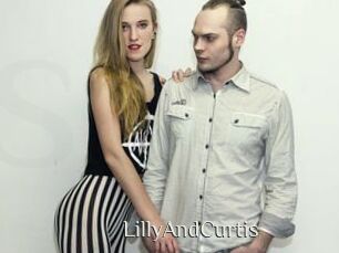 LillyAndCurtis